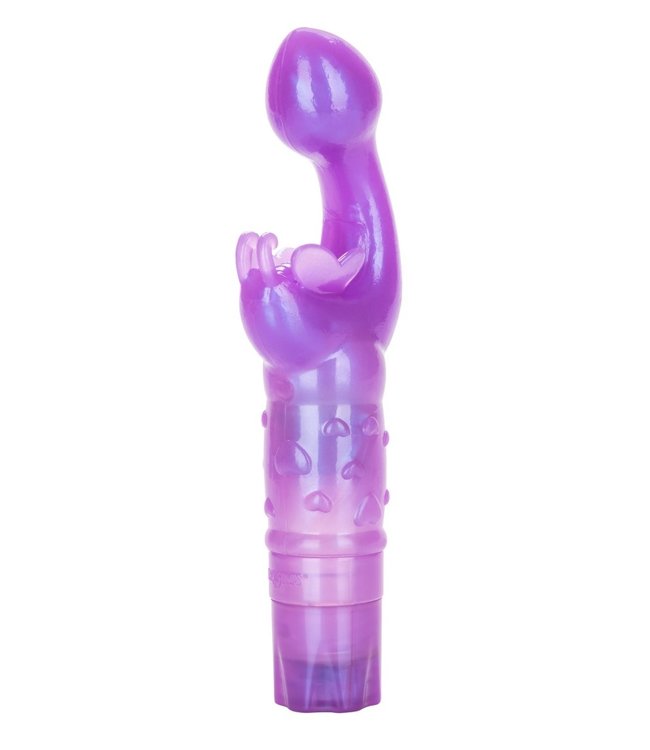 The Original Butterfly Kiss