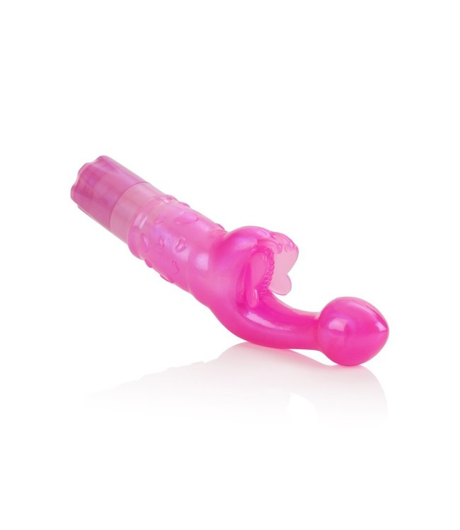 The Original Butterfly Kiss