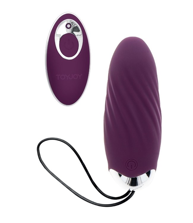 Knock Knock Eggstavagant