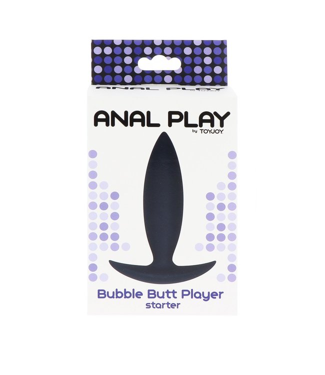 Bubble Butt Player Starter