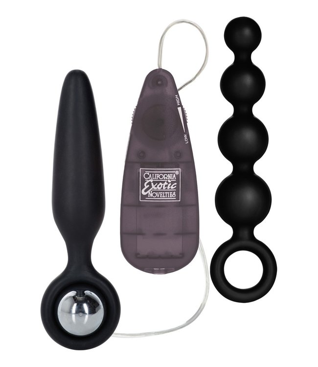 Booty Call Booty Vibro Kit