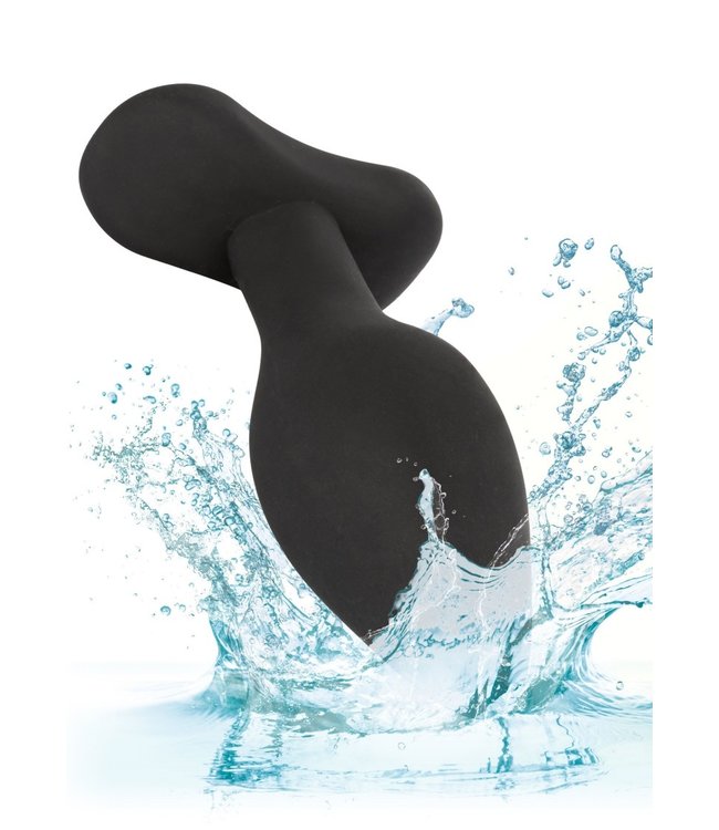 Silicone Anal Exerciser Kit