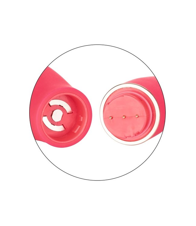 In Touch Dynamic Trio