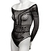 CalExotics Shoulder Body Suit +