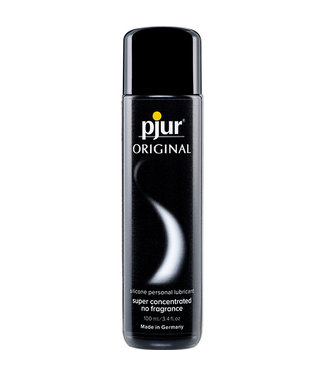 Pjur Pjur - Original Silicone Personal Glijmiddel 100 ml