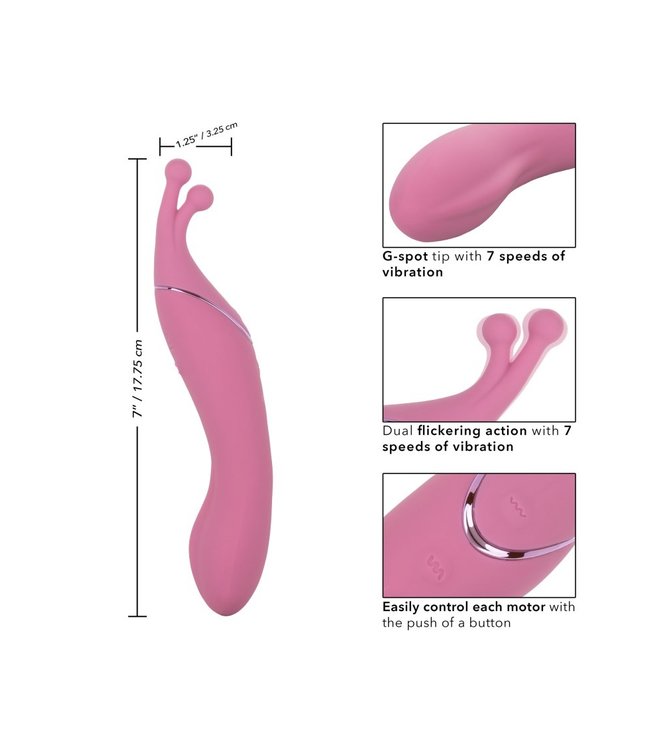 Tempt And Tease Kiss