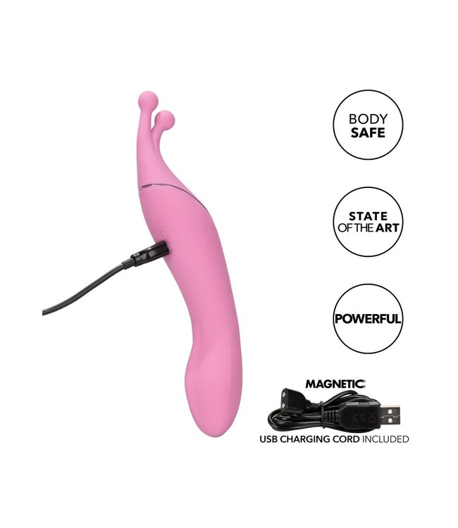 Tempt And Tease Kiss