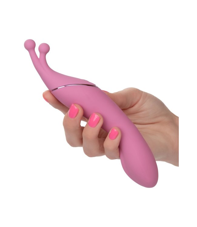 Tempt And Tease Kiss