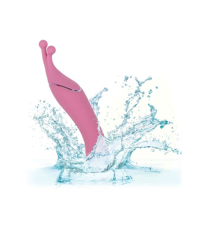 Tempt And Tease Kiss