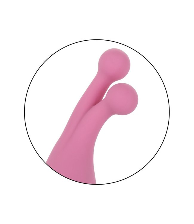 Tempt And Tease Kiss