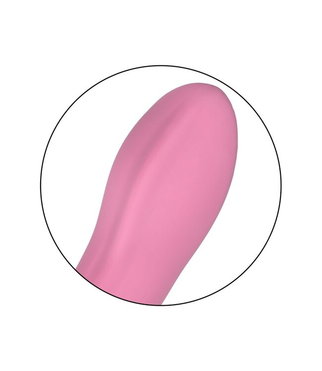 Tempt And Tease Kiss