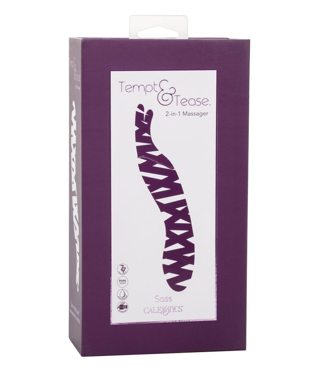 Tempt And Tease Sass