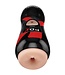 Pipedream Vibrating Stroker Anal