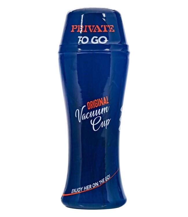Original Vacuum Cup To Go