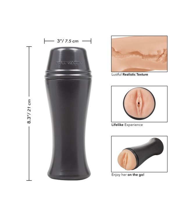 Original Vacuum Cup To Go