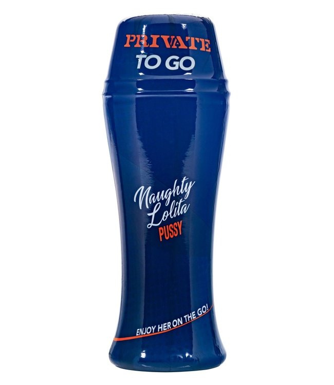 Naughty Lolita To Go