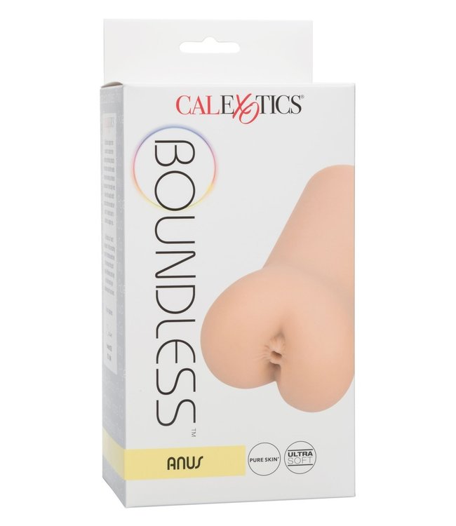 Boundless Anus