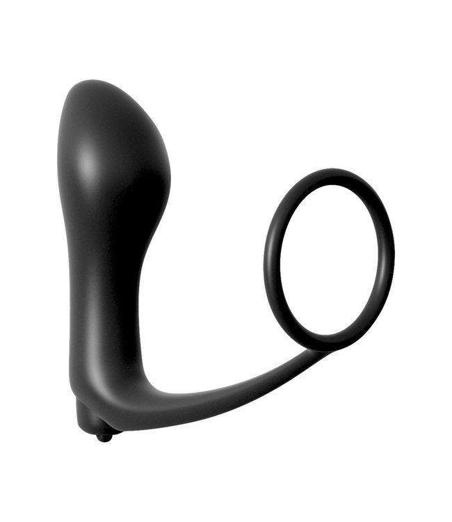 Ass-gasm Extreme Vibrating Kit