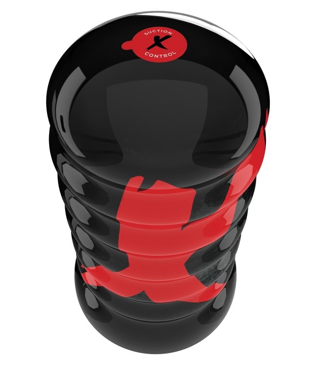 Ass-gasm Extreme Vibrating Kit