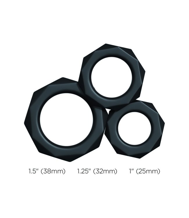 Ass-gasm Extreme Vibrating Kit