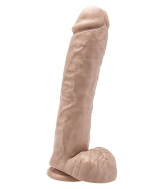 Toyjoy Dildo 11 inch with Balls