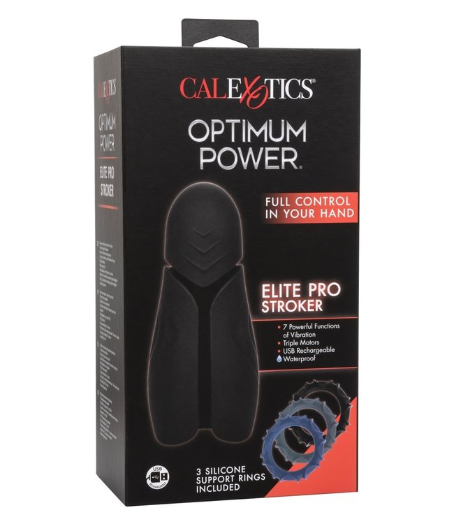 Elite Pro Stroker