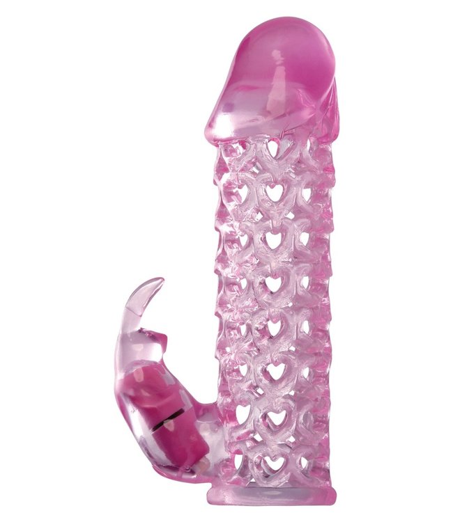 FX Vibrating Couples Cage