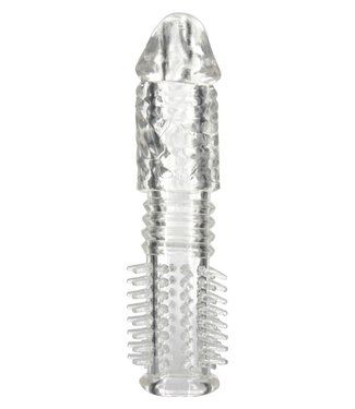 Seven Creations Penis Silicone Sleeve