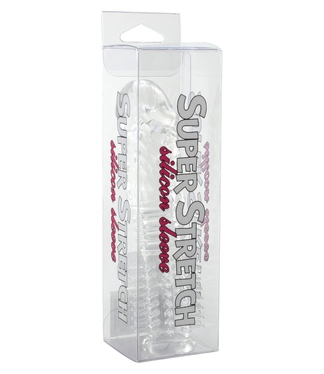 Penis Silicone Sleeve