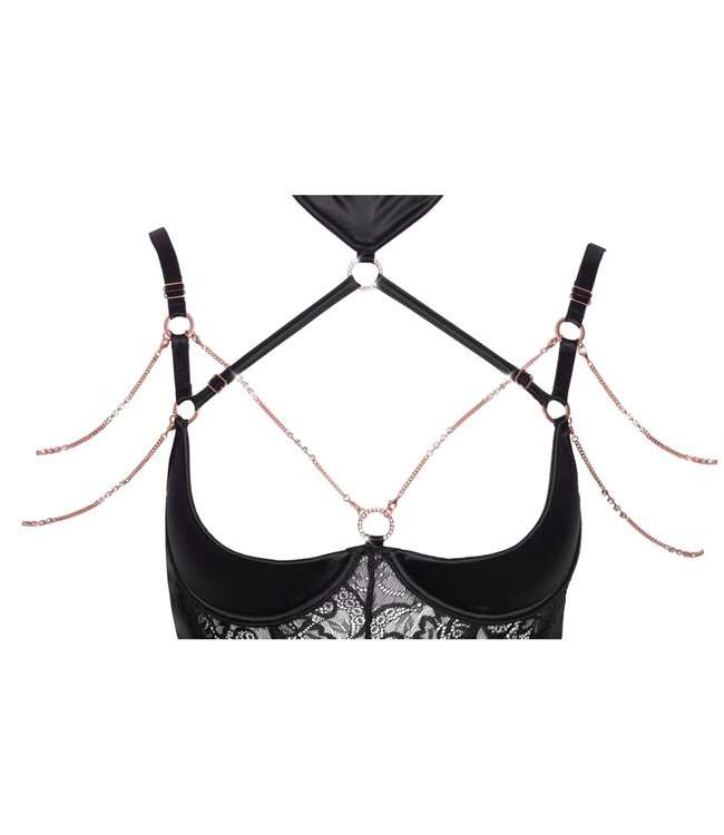 ABIERTA FINA  BASQUE AND STRING