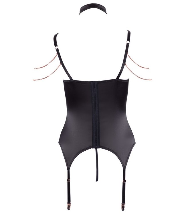 ABIERTA FINA  BASQUE AND STRING