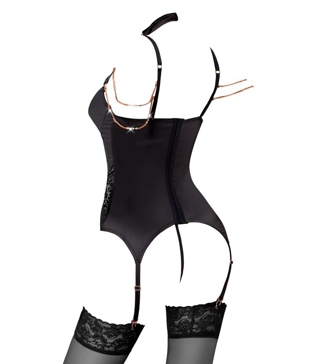 ABIERTA FINA  BASQUE AND STRING