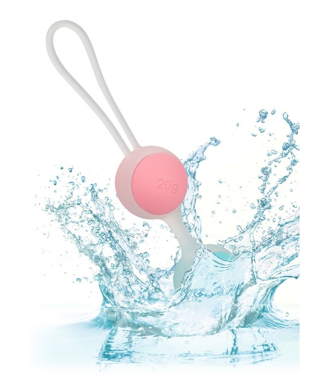 Interchangeable Kegel Set