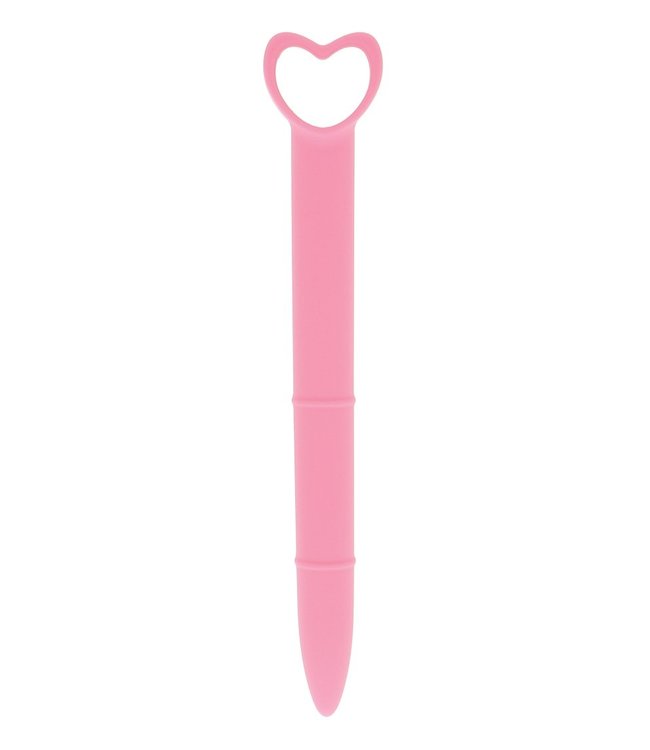 Silicone Vaginal Dilators 3pcs