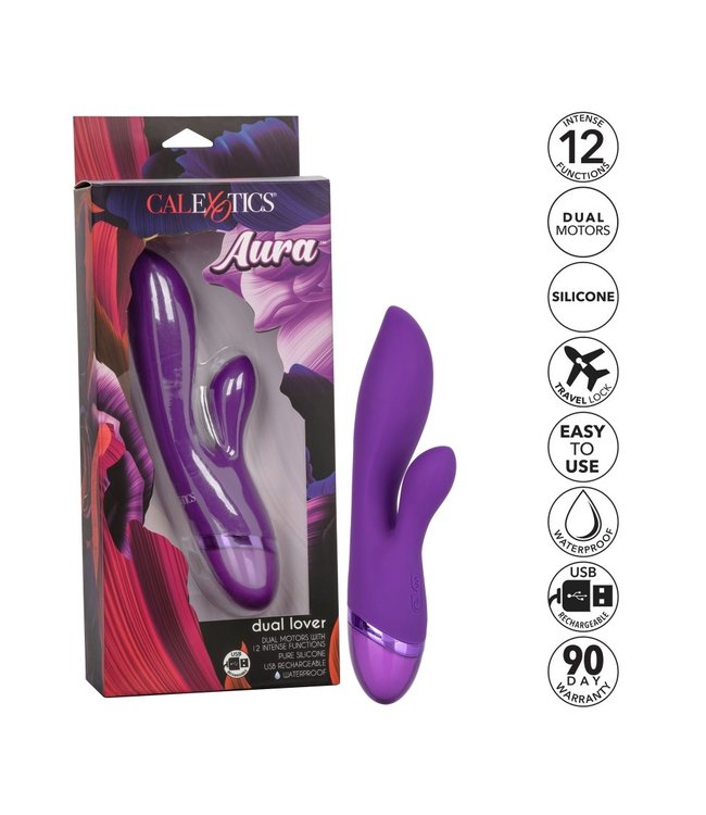 Aura Dual Lover