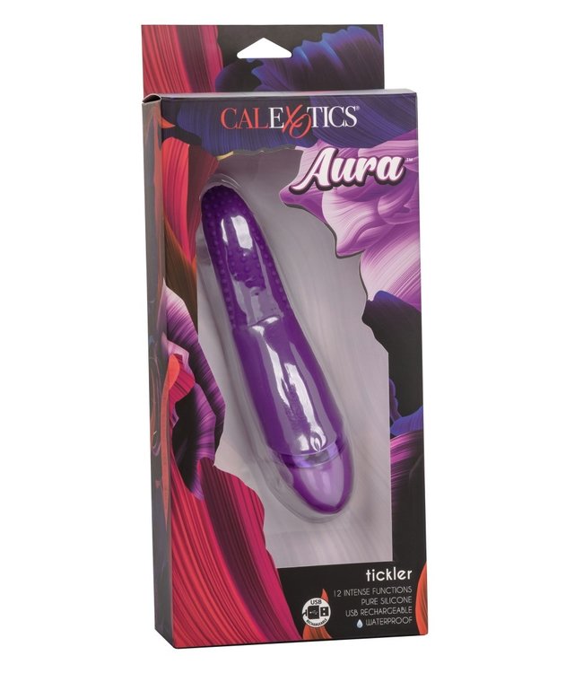 Aura Tickler