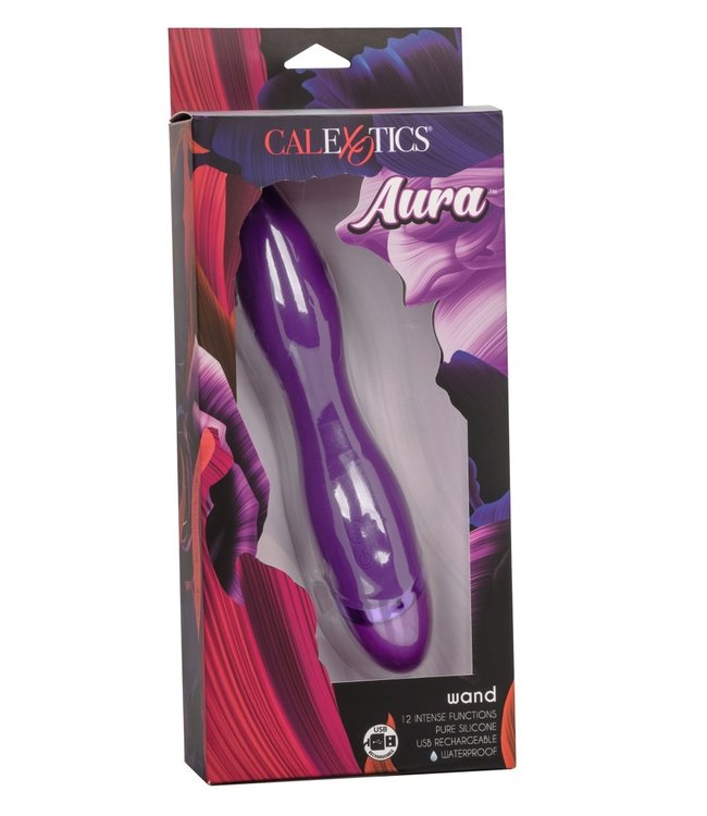 Aura Wand