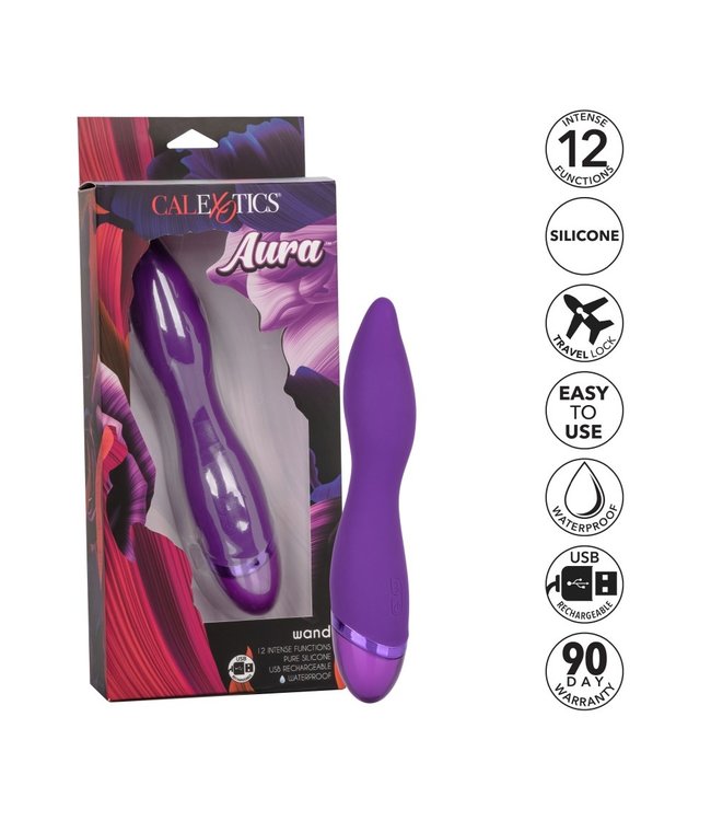 Aura Wand