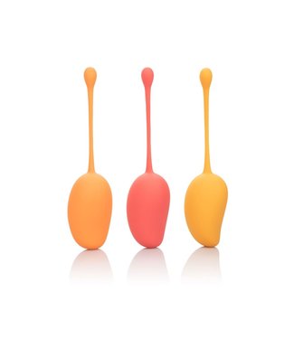 CalExotics Kegel Training Set Mango