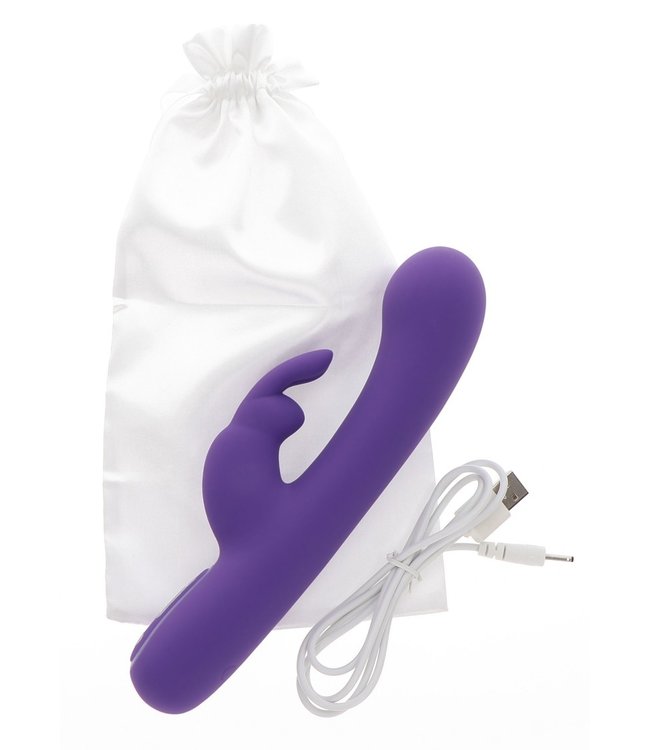 Exciting Rabbit Vibrator