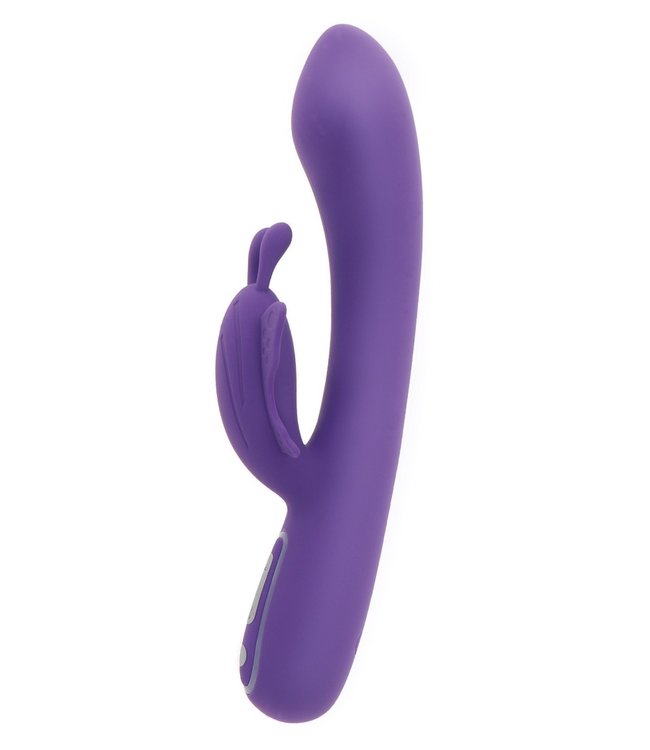 Fabulous Butterfly Vibrator