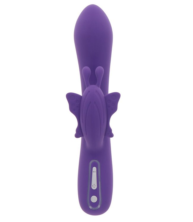 Fabulous Butterfly Vibrator