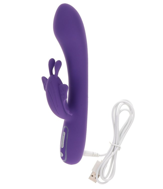 Fabulous Butterfly Vibrator