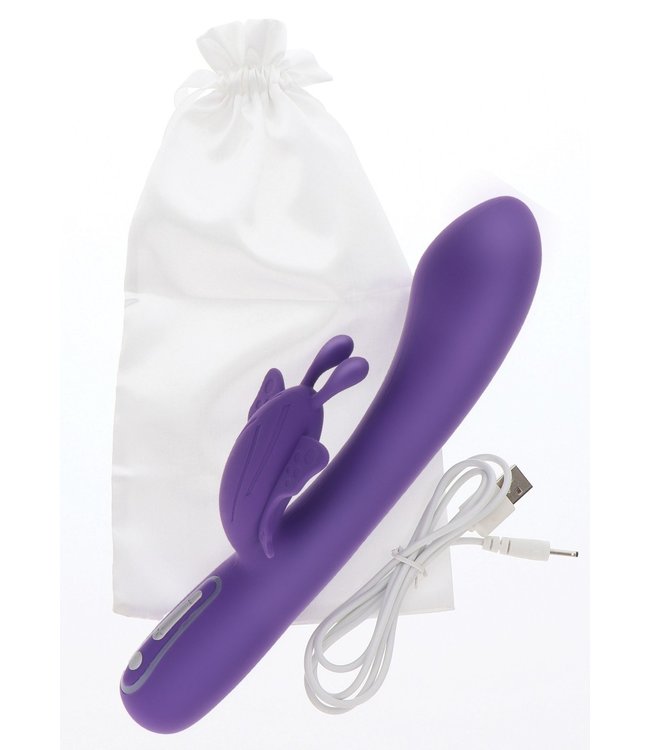 Fabulous Butterfly Vibrator