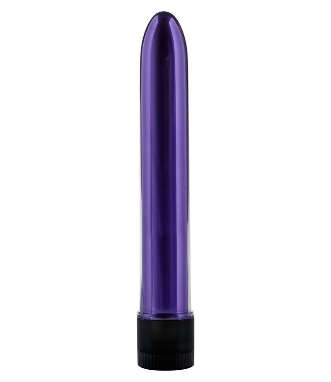 Retro Ultra Slimline Vibrator