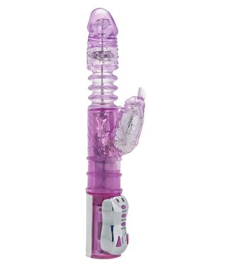 ToyJoy Up&Down Up&Down Vibrator