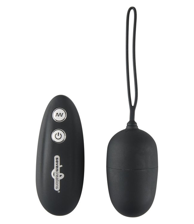 Remote control Vibr. Egg