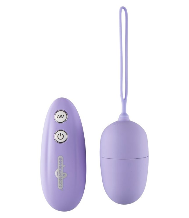 Remote control Vibr. Egg