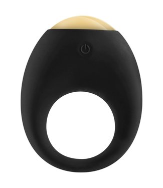 ToyJoy Eclipse Vibrating Cock Ring