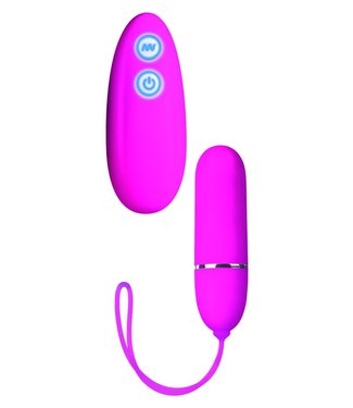 CalExotics Posh 7-Function Lovers Remote